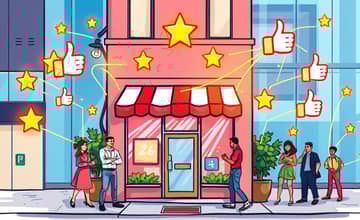 Economía de la reputación digital: construyendo valor en la era online