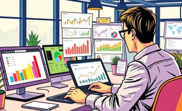 Descubre tus Hábitos de Gasto: Análisis con Herramientas Intuitivas