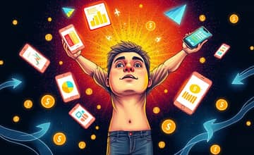 El Secreto de los Ricos: Sus Herramientas Financieras Imprescindibles