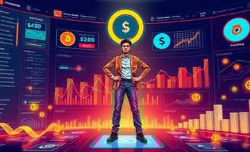 Domina tu Destino: Herramientas para la Autogestión Financiera