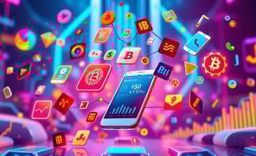 Finanzas Sin Límites: Tu Caja de Herramientas Digital para el Desarrollo