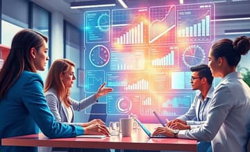 El Futuro en tus Manos: Herramientas de Proyección y Simulación