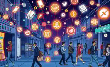 Rompe Paradigmas: Herramientas Financieras Disruptivas