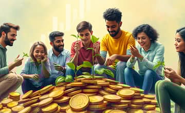 Finanzas Conscientes: Herramientas para Inversiones con Valores