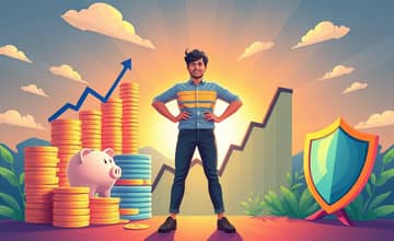 Prepárate para la Recesión: Herramientas de Protección Financiera