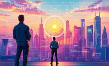 Despierta tu Potencial: Herramientas para Inversores Visionarios