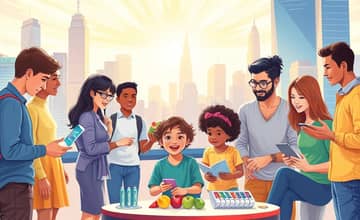 Invierte en Conocimiento: Herramientas de Educación Financiera Interactiva