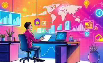 Gestiona tus Inversiones: Software para el Inversor Moderno