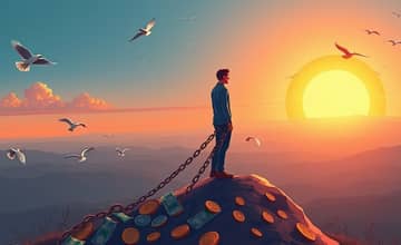 Deuda Cero, Paz Mental: Estrategias con Herramientas de Consolidación