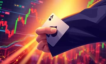 El As bajo la Manga: Herramientas de Inversión para Mercados Volátiles