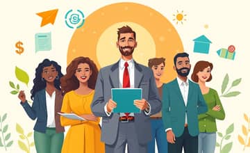 Tu Asesor Personal: Conoce las Herramientas que Te Guían al Éxito