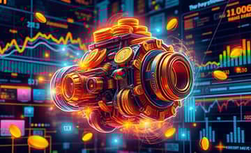 El Motor de tu Dinero: Herramientas para la Eficiencia Financiera