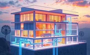 El Dúo Dinámico: Ahorro y Tecnología con Herramientas Innovadoras