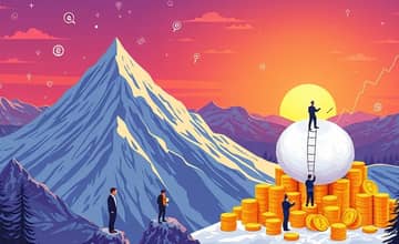 La Ruta Hacia el Millón: Herramientas para el Crecimiento Exponencial