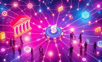 Tu Ecosistema Financiero: Integra Todo con Herramientas Inteligentes