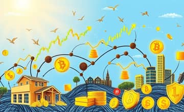 Más Allá de lo Básico: Estrategias de Inversión Avanzada