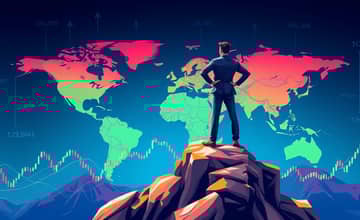 Adiós al Miedo: Invertir en Tiempos de Incertidumbre