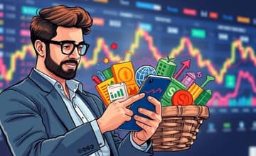 Desentrañando los ETFs: Inversión Sencilla y Moderna