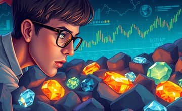 La Ciencia de la Valoración: Encuentra Joyas en el Mercado