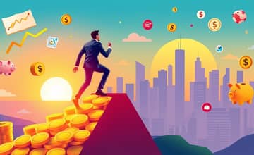 Construyendo Riqueza: Disciplina en Cada Paso de tu Inversión