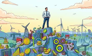 Tu Capital, Tus Reglas: Invertir con Criterio y Visión