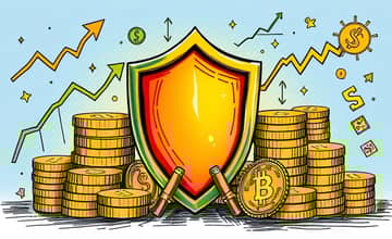 Protege tu Capital: Coberturas y Derivados para Inversores Astutos