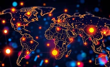 Blockchain y Finanzas: Futuro Próximo de tus Inversiones