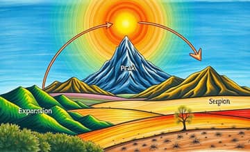 Maestría Financiera: Comprendiendo los Ciclos Económicos