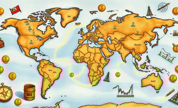 El Mapa del Tesoro: Oportunidades Globales de Inversión