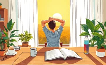 Empieza Temprano: La Ventaja Insuperable del Tiempo