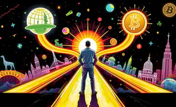 Descubre el Valor Oculto: Alternativas de Inversión