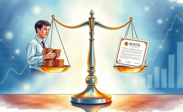 Bonos y Renta Fija: Estabilidad en tu Portafolio