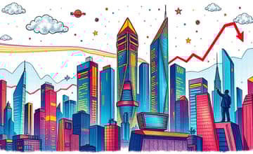 Acciones de Crecimiento: Motores de tu Fortuna