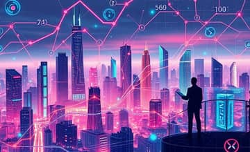 Gana con IA: Inversiones Potenciadas por Tecnología