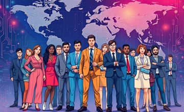 La escasez de talento: el nuevo desafío global para la competitividad