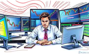 Trading Estratégico: Ganancias a Corto Plazo Garantizadas