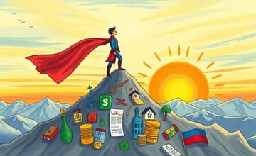 De Cero a Héroe: El Plan de Inversión Personalizado