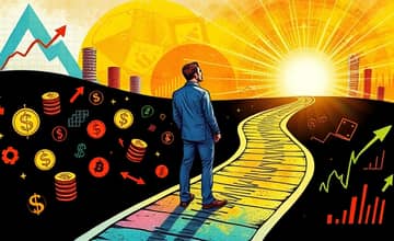 De Novato a Gurú: Tu Viaje Inversor Completo