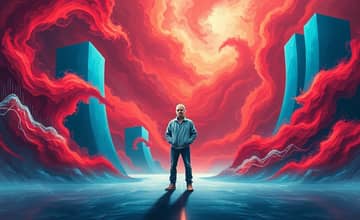 La Trampa Emocional: Invertir con Mente Fría y Lógica