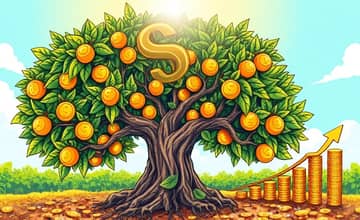 La Clave del Crecimiento: Reinvierte tus Ganancias Sin Fallar