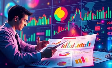 Descifra los Balances: Claves para Evaluar Empresas Sólidas