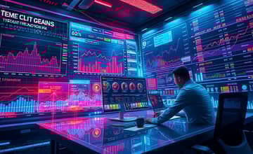 La Guía Definitiva: Cómo Elegir Brokers con Inteligencia