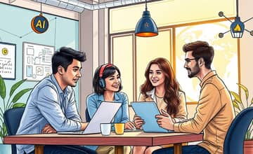 De la Idea a la Riqueza: El Ecosistema de Startups Lucrativo