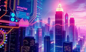 El poder de los datos: la clave de la economía del siglo XXI