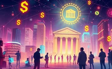 El auge de las monedas digitales de bancos centrales: ¿revolución o control?