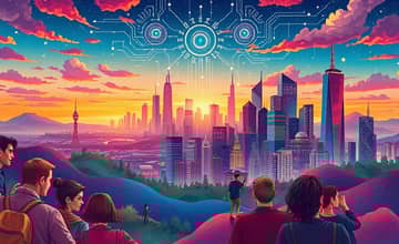 Mercados Emergentes: Crecimiento y Novedades Constantes