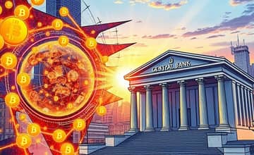 Criptomonedas y bancos centrales: ¿convivencia o conflicto inminente?