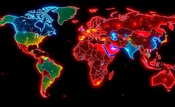 El gran desacople: ¿se fractura la economía global en bloques?