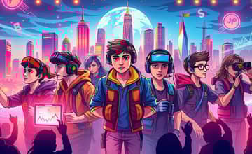 El impacto de los esports en la economía del entretenimiento global