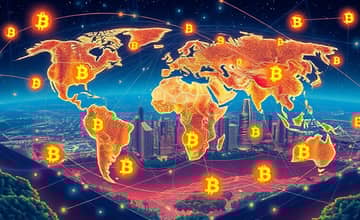 Hacia una moneda digital global: ¿ficción o inevitabilidad económica?